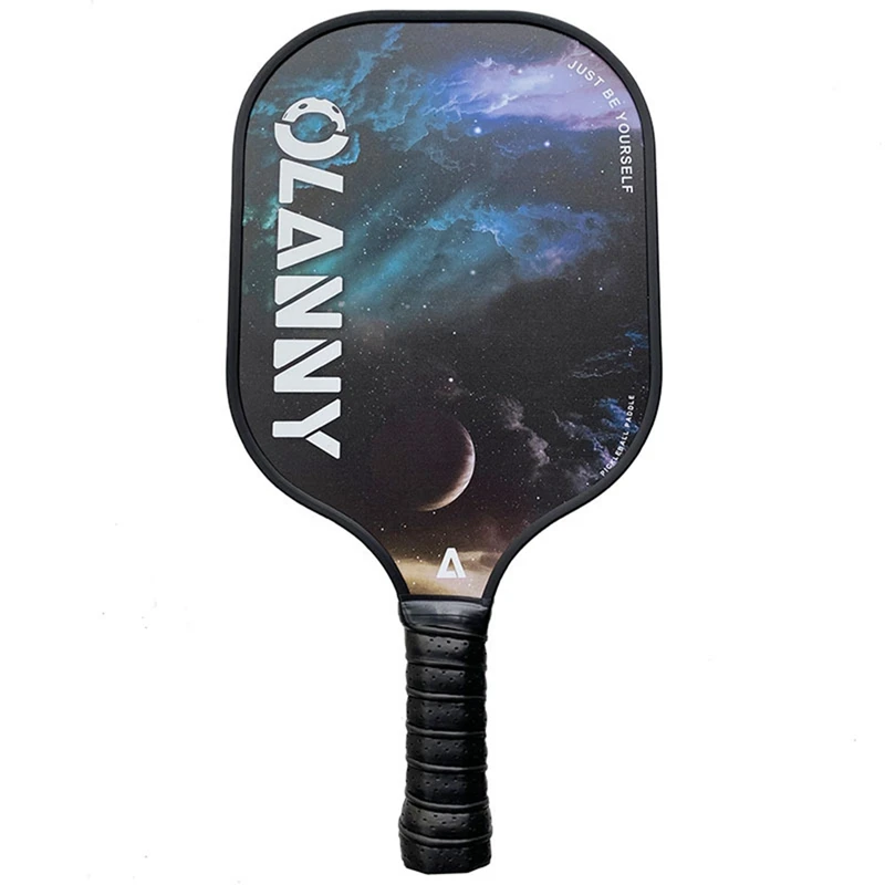 Professional Carbon Fiber Pickleball Racket Ultralight Pickleball Paddle Racket Professional Outdoor Ball Sport Part
Professional Carbon Fiber Pickleball Racket Ultralight Pickleball Paddle Racket Professional Outdoor Ball Sport Part