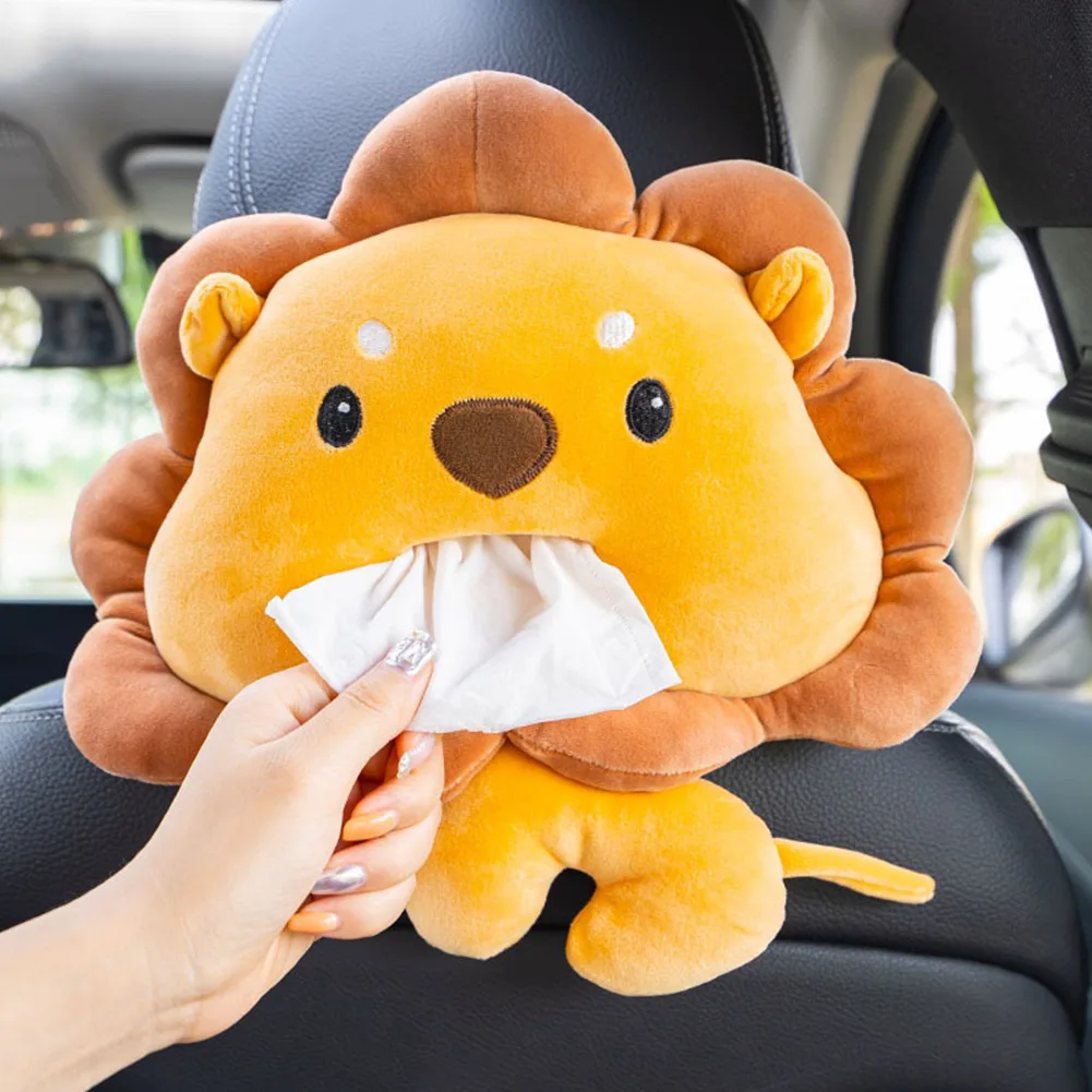 Brand New Tissue Box Parts Replacement 1pc Accessories Armrest Box Bedroom Cartoon Creative Cute Doll Fittings
Brand New Tissue Box Parts Replacement 1pc Accessories Armrest Box Bedroom Cartoon Creative Cute Doll Fittings