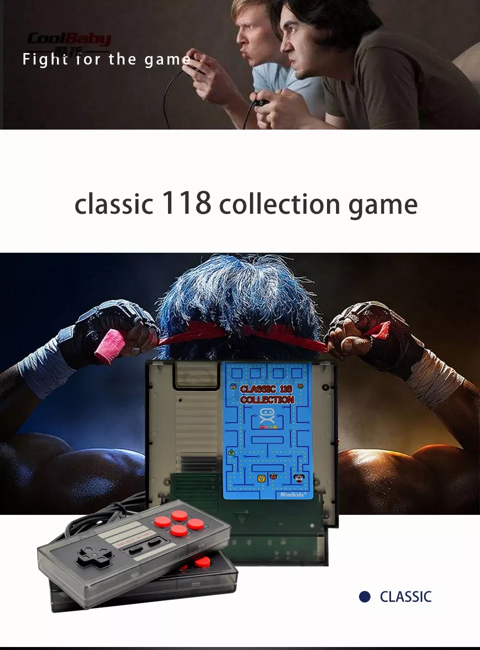 NEW2023 2021 newest for NES Video Game Console 8 Bit Support Output Retro 118 Classic Family Video Games Retro Game Console
NEW2023 2021 newest for NES Video Game Console 8 Bit Support Output Retro 118 Classic Family Video Games Retro Game Console