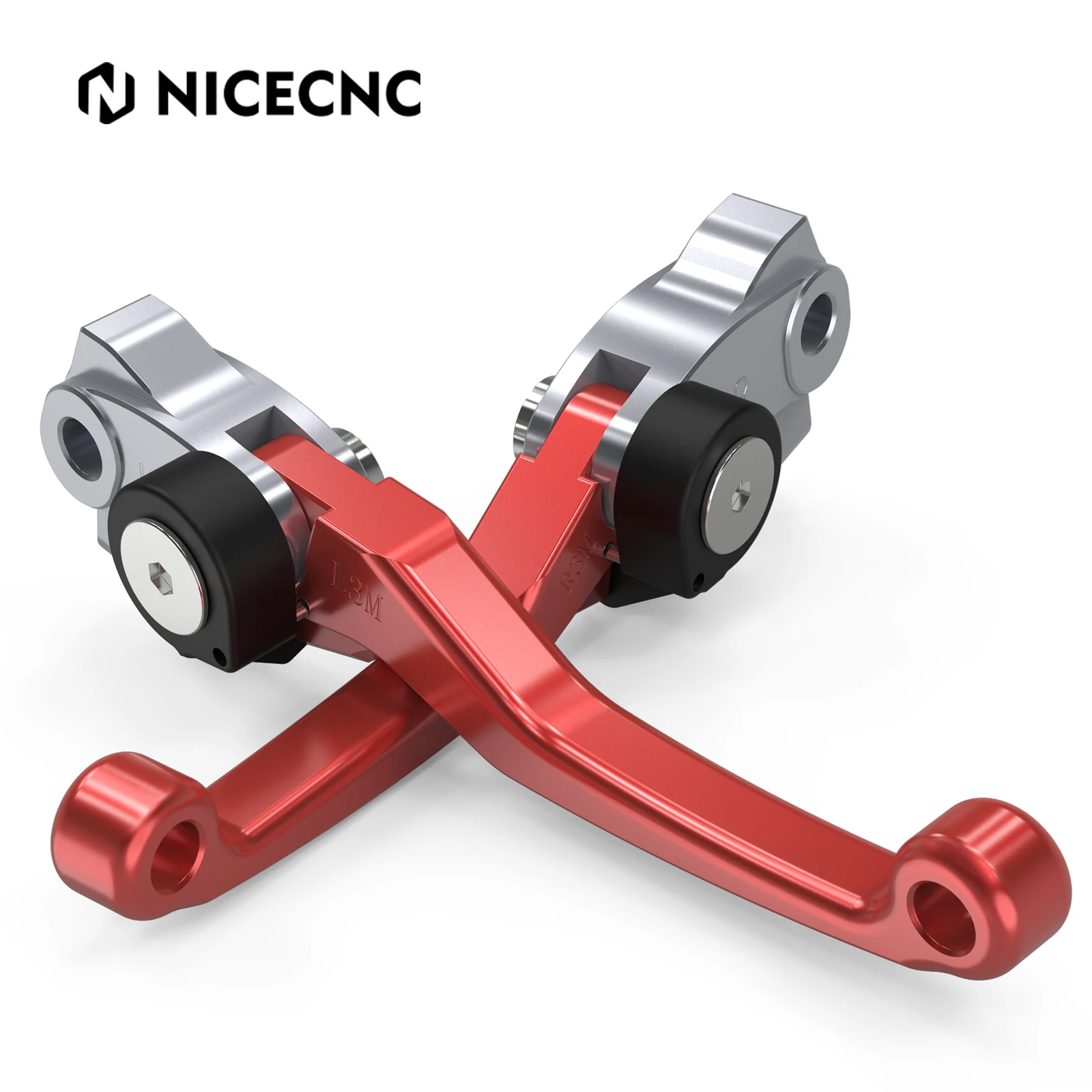 NICECNC Folding Clutch Lever & Brake Lever For GasGas Gas Gas EC 250 300 250F 350F 21-23 Husqvarna TE FE 150-501 22-24
NICECNC Folding Clutch Lever & Brake Lever For GasGas Gas Gas EC 250 300 250F 350F 21-23 Husqvarna TE FE 150-501 22-24