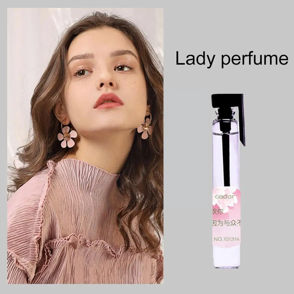 2ml Liquid Ladies Rose Jasmine Light Fragrance Deodorant Body Random Lasting Long Attracts Women Antiperspi G6c6 
2ml Liquid Ladies Rose Jasmine Light Fragrance Deodorant Body Random Lasting Long Attracts Women Antiperspi G6c6