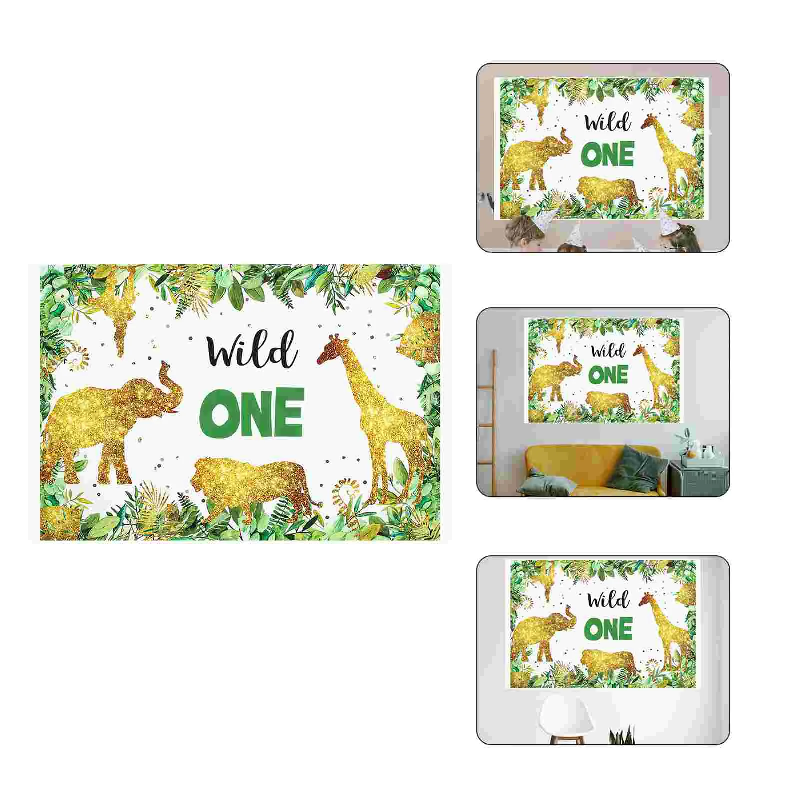 Wild Backdrop Photo Background Cloth Wild Backdrop Jungle Animal Backdrop Theme Party
Wild Backdrop Photo Background Cloth Wild Backdrop Jungle Animal Backdrop Theme Party