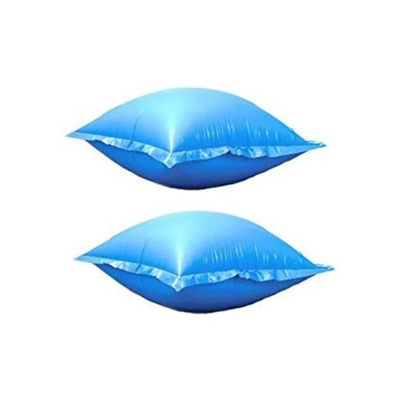 New-2Pcs 4x4 фута плавающие прочные зимние воздушные подушки, надувные Квадратные Горячие ванны, аксессуары для портативного бассейна
New-2Pcs 4x4 фута плавающие прочные зимние воздушные подушки, надувные Квадратные Горячие ванны, аксессуары для портативного бассейна