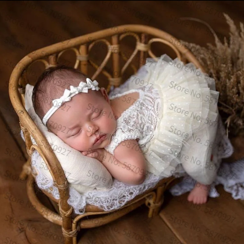 Newborn Photography Props Handmade Baby Bamboo Bench Wood Bed Infant Poses Baby Photography Prop Studio Background Props
Newborn Photography Props Handmade Baby Bamboo Bench Wood Bed Infant Poses Baby Photography Prop Studio Background Props