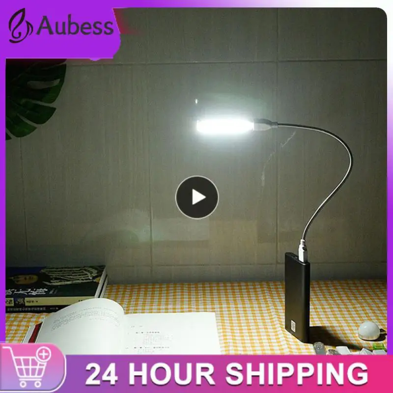5/8/10PCS Lamp Eye Protection 8leds Table Lamp Mini Portable Reading Book Lamp For Power Bank Pc 5v Led Book Light Night Lights
5/8/10PCS Lamp Eye Protection 8leds Table Lamp Mini Portable Reading Book Lamp For Power Bank Pc 5v Led Book Light Night Lights