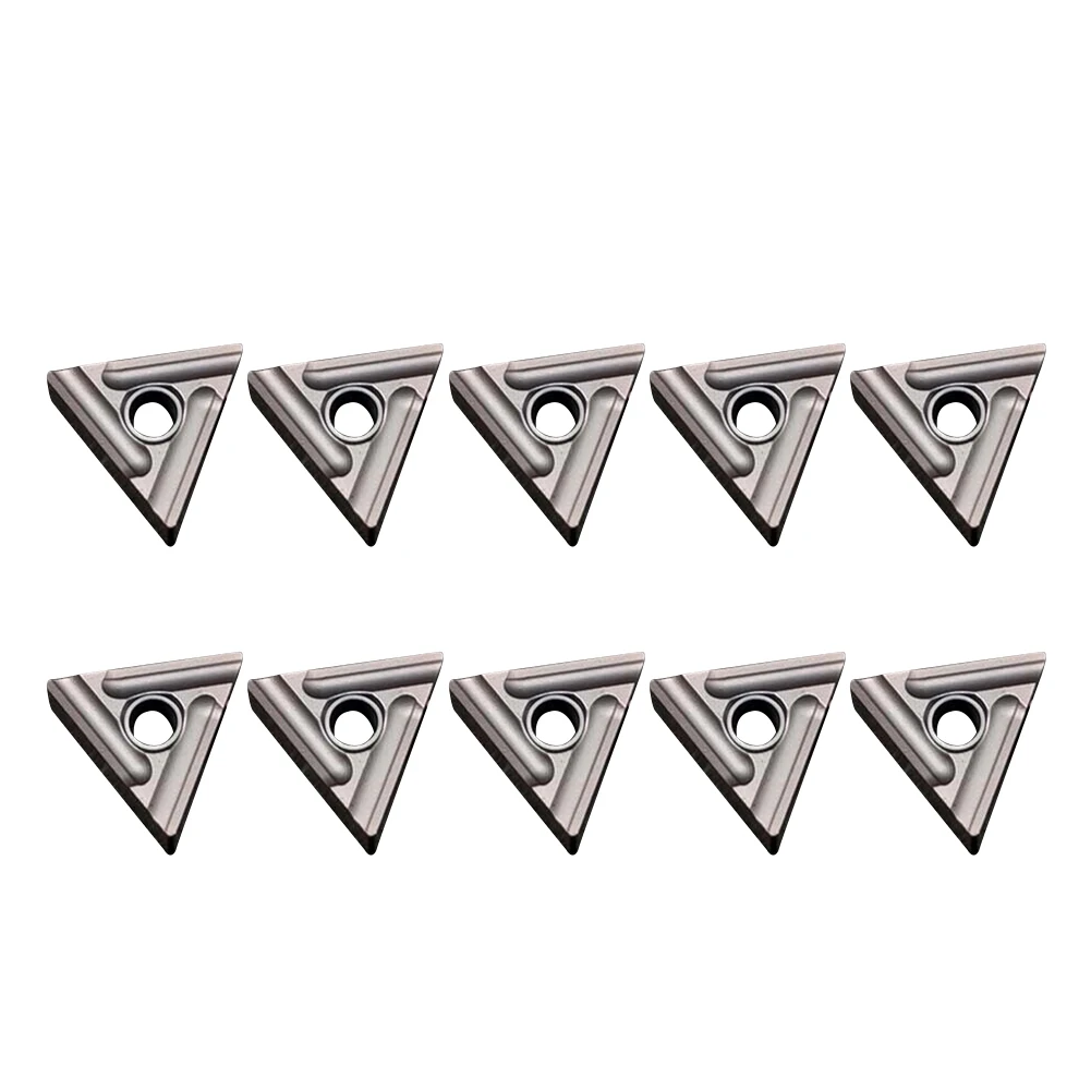 CNC Inserts Carbide Inserts Accessories Carbide Turning Blade Cutting Tool High Quality Lathe Inserts Replacement
CNC Inserts Carbide Inserts Accessories Carbide Turning Blade Cutting Tool High Quality Lathe Inserts Replacement