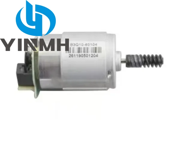 Двигатель ADF для HP M277 M280 M281 M477 M479 M426 M427 M428 M429 M377 274 только двигатель
Двигатель ADF для HP M277 M280 M281 M477 M479 M426 M427 M428 M429 M377 274 только двигатель