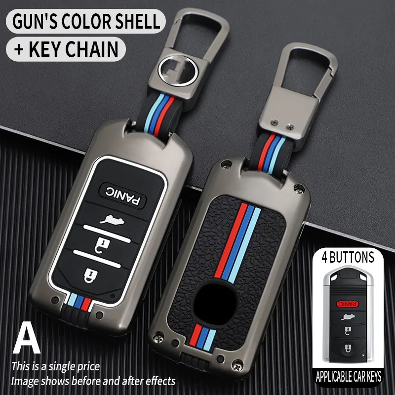 Car Key Case Cover Keyless Skin Holder Fob for ACURA RLX RDX MDX ILX TLX Accessories Car-Styling Holder Shell Keychain
Car Key Case Cover Keyless Skin Holder Fob for ACURA RLX RDX MDX ILX TLX Accessories Car-Styling Holder Shell Keychain