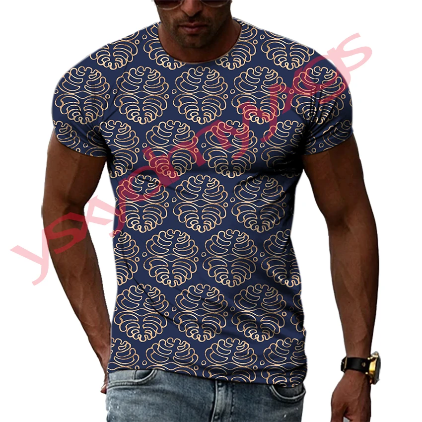 Summer Tide Clear Grain Picture Men T-Shirts Casual 3D Print Tees Hip Hop Personality Round Neck Short Sleeve Quick-Dry Tops
Summer Tide Clear Grain Picture Men T-Shirts Casual 3D Print Tees Hip Hop Personality Round Neck Short Sleeve Quick-Dry Tops