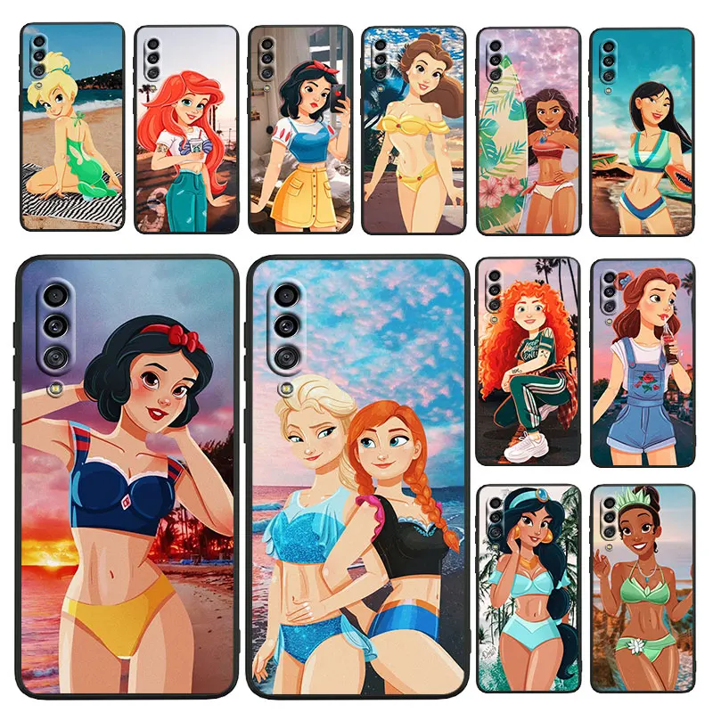 Beautiful beach princess Phone Case For Samsung Galaxy A73 A72 A71 A70 A53 A52 A51 A50 A42 A41 A40 A33 A32 A31 A30 A30S Black
Beautiful beach princess Phone Case For Samsung Galaxy A73 A72 A71 A70 A53 A52 A51 A50 A42 A41 A40 A33 A32 A31 A30 A30S Black
