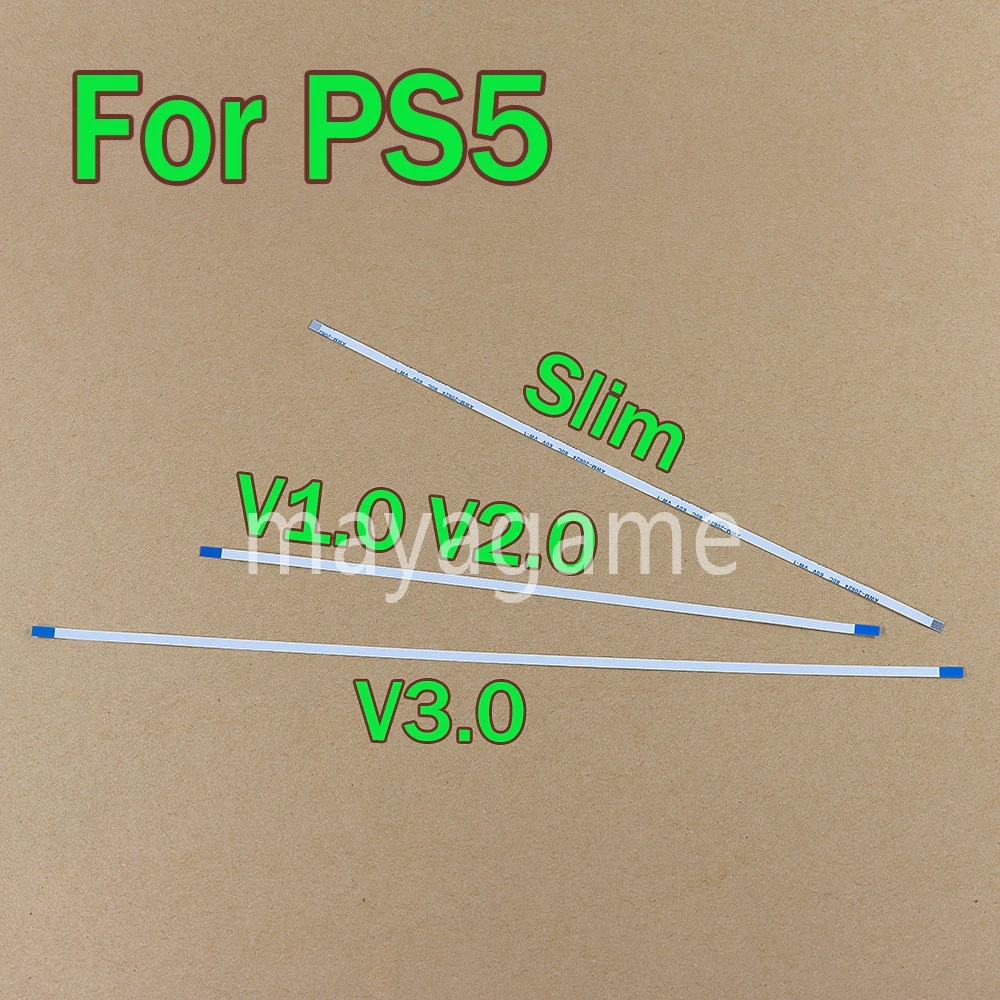 100 шт. для PS5 Slim V1 V2 V3