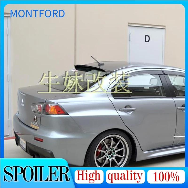 Для Mitsubishi Lancer EX Evo 2008 2009 2010 2011 2012 2013 2014 2015 Материал PMMA автомобильный солнцезащитный козырек спойлер
Для Mitsubishi Lancer EX Evo 2008 2009 2010 2011 2012 2013 2014 2015 Материал PMMA автомобильный солнцезащитный козырек спойлер