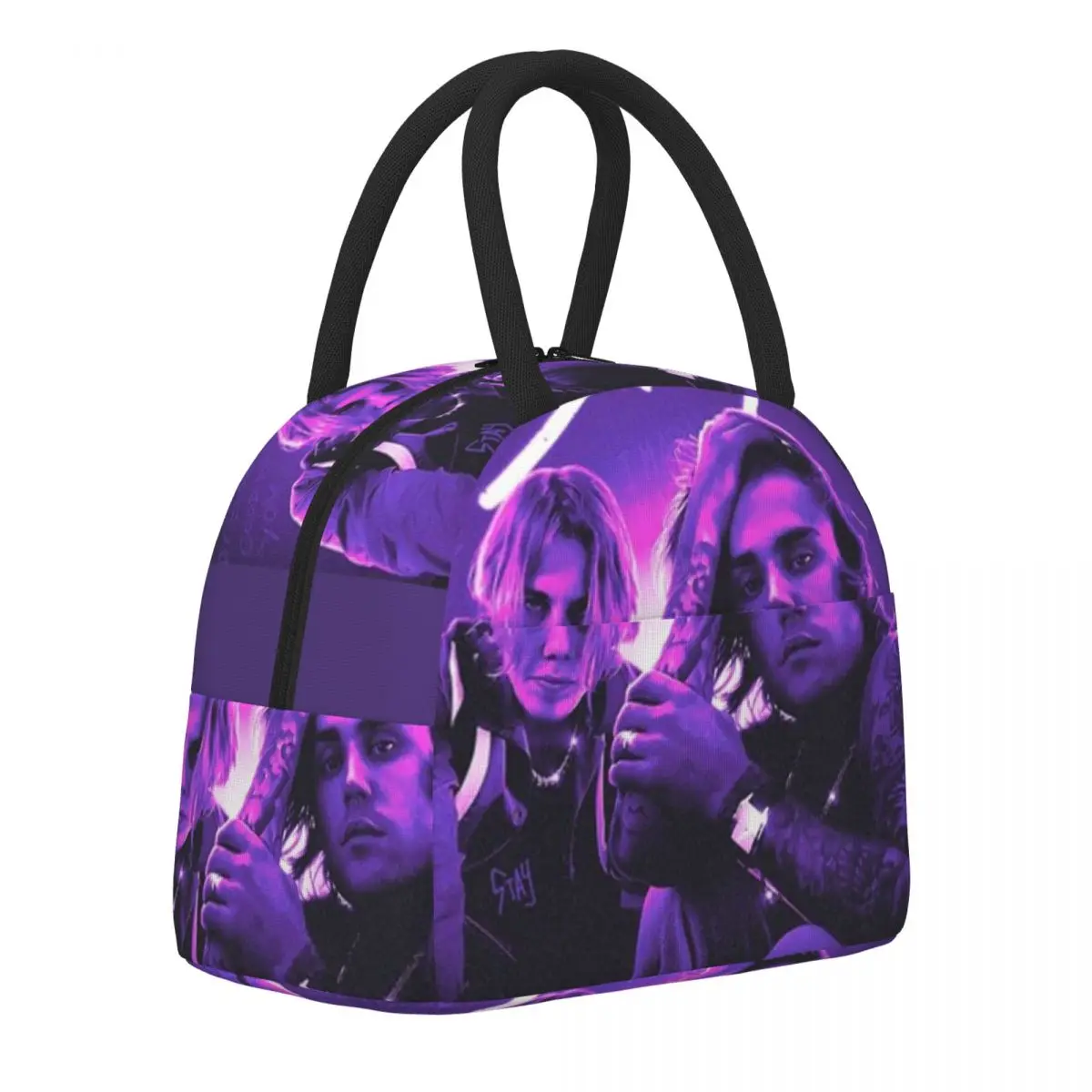 Two Man Lunch Bag stay album music cool fanart beliebers Print Lunch Box Vintage School Cooler Bag Waterproof Thermal Lunch Bags
Two Man Lunch Bag stay album music cool fanart beliebers Print Lunch Box Vintage School Cooler Bag Waterproof Thermal Lunch Bags