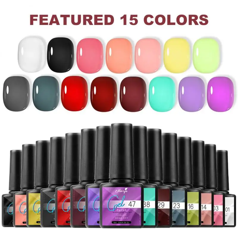 15 Colors Nail Gel Nail Polish Glue Phototherapy Glue Nail Shop Special Nail Glue Nail Gel Gel Varnish Nail Art Manicure
15 Colors Nail Gel Nail Polish Glue Phototherapy Glue Nail Shop Special Nail Glue Nail Gel Gel Varnish Nail Art Manicure
