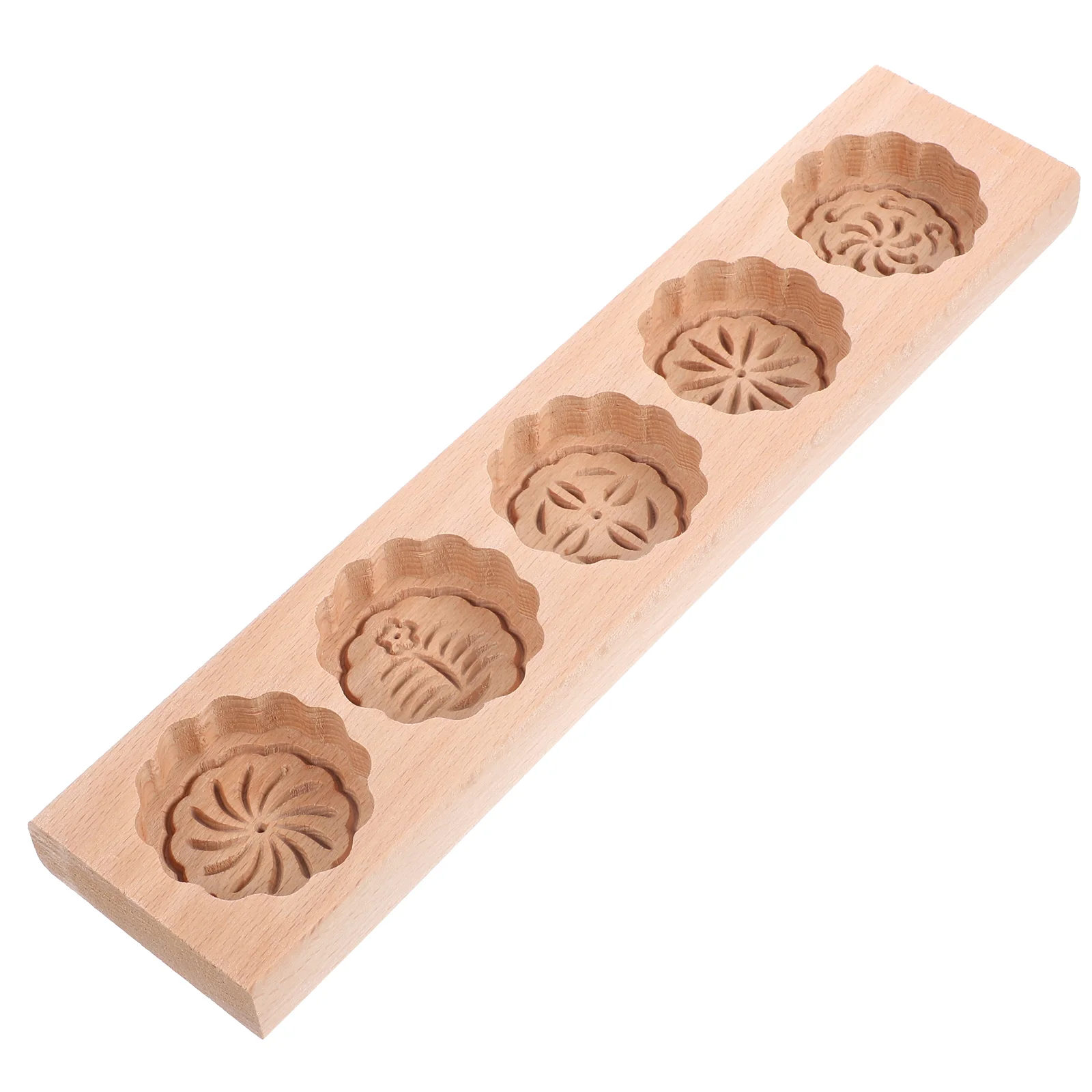 Bakery Snack Grinding Tools Moon Cake Cooking Mold Festival Decorative Pattern Baking Wooden Bean Chinese Cookie
Bakery Snack Grinding Tools Moon Cake Cooking Mold Festival Decorative Pattern Baking Wooden Bean Chinese Cookie