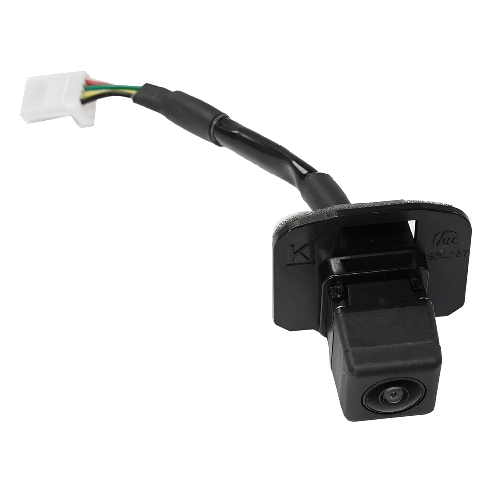 For Subaru Impreza Crosstrek 2016-2017 Car Rear View Camera Reverse Camera Parking Assist Backup Camera 86267-FJ500
For Subaru Impreza Crosstrek 2016-2017 Car Rear View Camera Reverse Camera Parking Assist Backup Camera 86267-FJ500