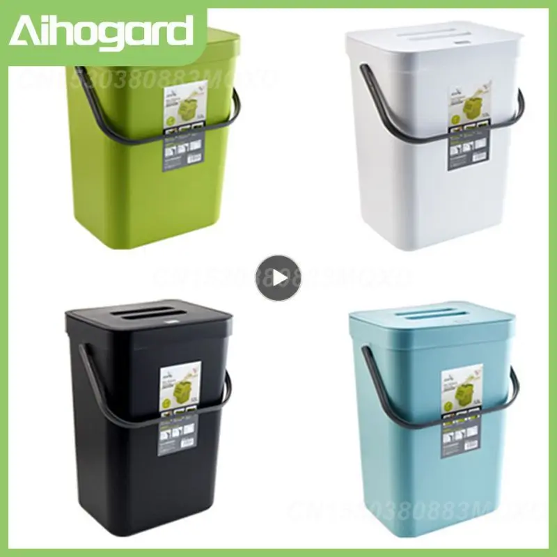 Toilet Waste Bins Kitchen Trash Can Car Recycle Door Hanging Trash Bin Kitchen Dustbin Garbage Rubbish Bin Bathroom Garbage Can
Toilet Waste Bins Kitchen Trash Can Car Recycle Door Hanging Trash Bin Kitchen Dustbin Garbage Rubbish Bin Bathroom Garbage Can
