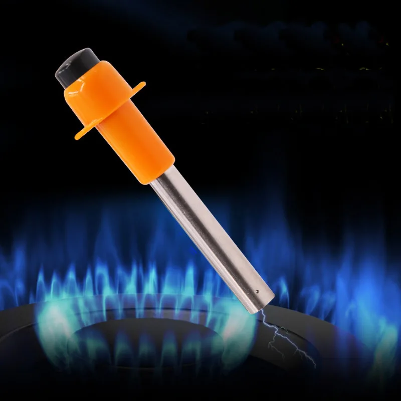 Pulse Ignition Kitchen Outdoor Stove Piezoelectric Lighter Igniter Portable Ignition Device Camping Pulse Gas Stove Accessories
Pulse Ignition Kitchen Outdoor Stove Piezoelectric Lighter Igniter Portable Ignition Device Camping Pulse Gas Stove Accessories