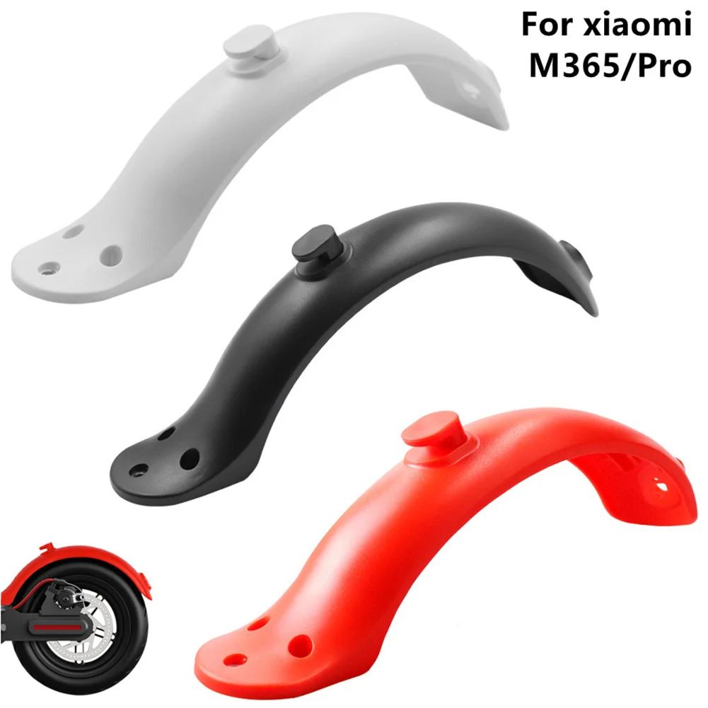 Durable Scooter Mudguard Fender For Xiaomi M365&Pro Electric Scooter Part Rear Mudguard Tire Splash Fender Guard New
Durable Scooter Mudguard Fender For Xiaomi M365&Pro Electric Scooter Part Rear Mudguard Tire Splash Fender Guard New