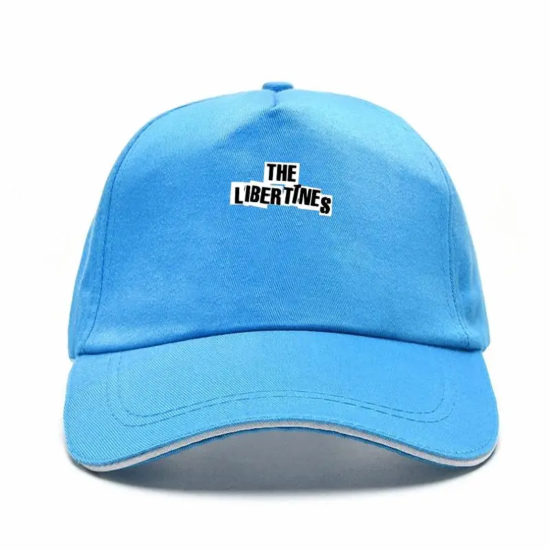 The Libertines 'Logo' Baseball Cap NEW Cotton Sunscreen Plus Adjustable Baseball Caps 11 Colors For Mens
The Libertines 'Logo' Baseball Cap NEW Cotton Sunscreen Plus Adjustable Baseball Caps 11 Colors For Mens