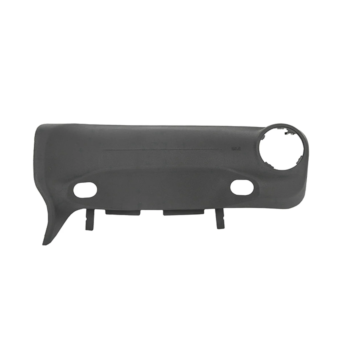 For 2015-2018 Jeep Wrangler Jk 5QZ89DX9AB Body Passenger Instrument Panel Dashboard Cover
For 2015-2018 Jeep Wrangler Jk 5QZ89DX9AB Body Passenger Instrument Panel Dashboard Cover