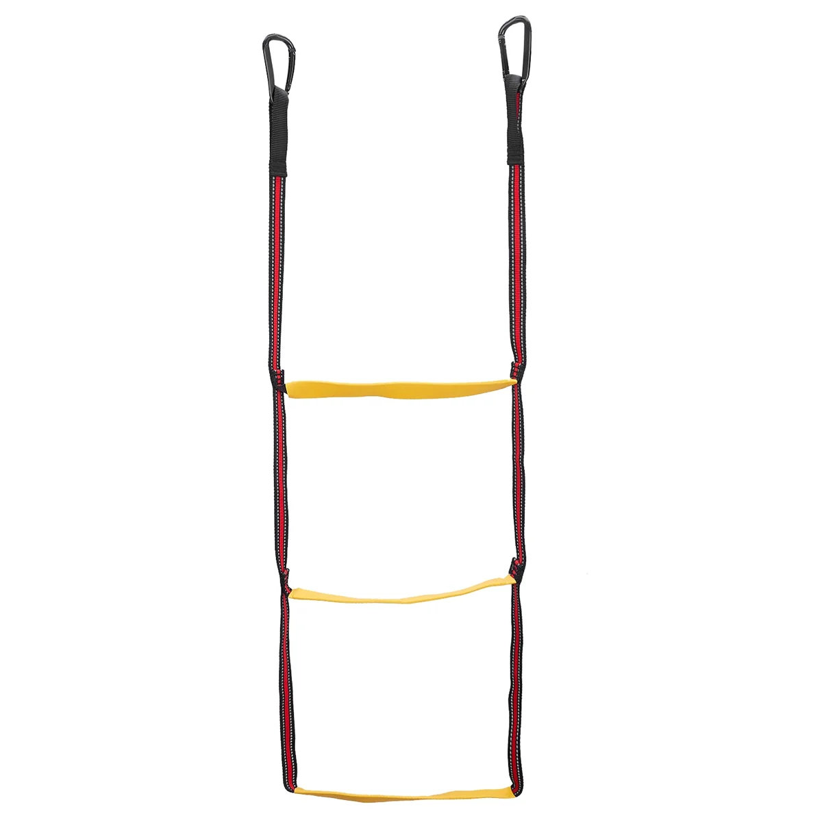 Boat Auxiliary Ladder Boat Pure Belt Ladder Rope Ladder Boat Rope Ladder for Boat Motorboat Canoeing
Boat Auxiliary Ladder Boat Pure Belt Ladder Rope Ladder Boat Rope Ladder for Boat Motorboat Canoeing