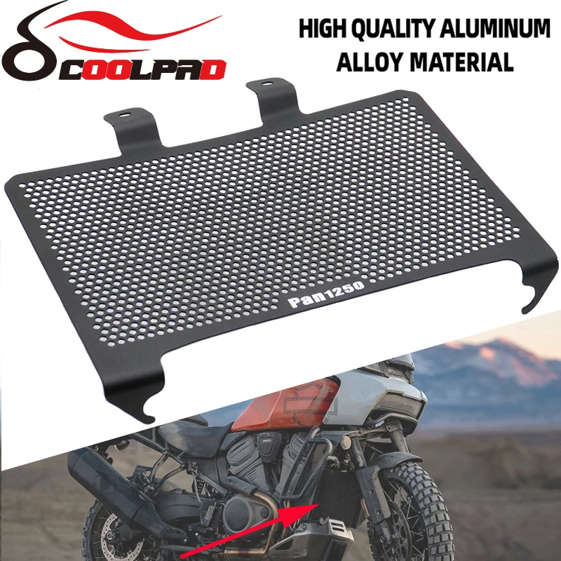 Для Harley pan america 1250 1250S PAN america 2020-2023 решетка радиатора для мотоцикла защитный чехол идеальный
Для Harley pan america 1250 1250S PAN america 2020-2023 решетка радиатора для мотоцикла защитный чехол идеальный