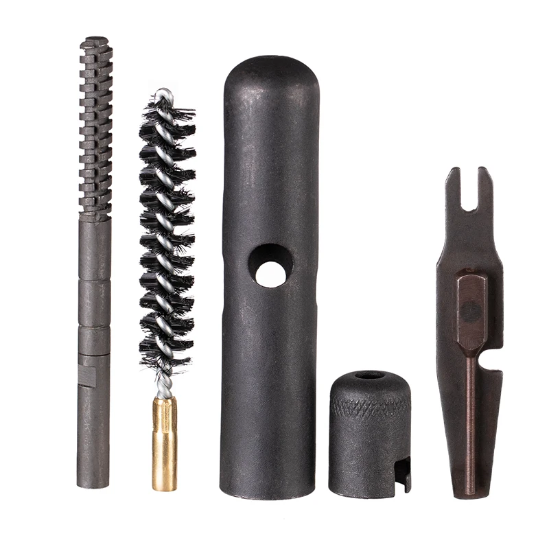 FIRE WOLF Sks Buttstock Cleaning Kit Sight Tool Ak Akm 7.62x39mm Rifles Buttstock Rifle Airsoft
FIRE WOLF Sks Buttstock Cleaning Kit Sight Tool Ak Akm 7.62x39mm Rifles Buttstock Rifle Airsoft