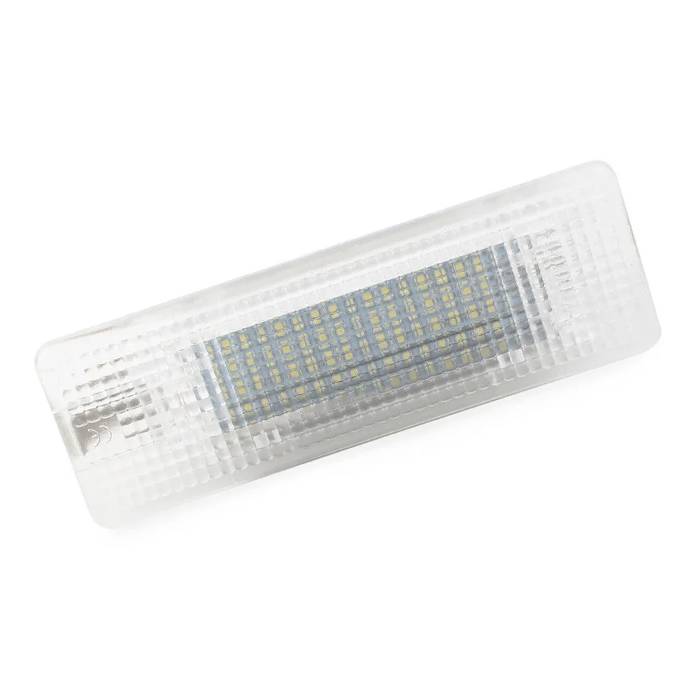 Wholesale Automobile Accessories Compartment Light led Luggage ABS LED Error-free LED Trunk Lamp White Loading Area
Wholesale Automobile Accessories Compartment Light led Luggage ABS LED Error-free LED Trunk Lamp White Loading Area