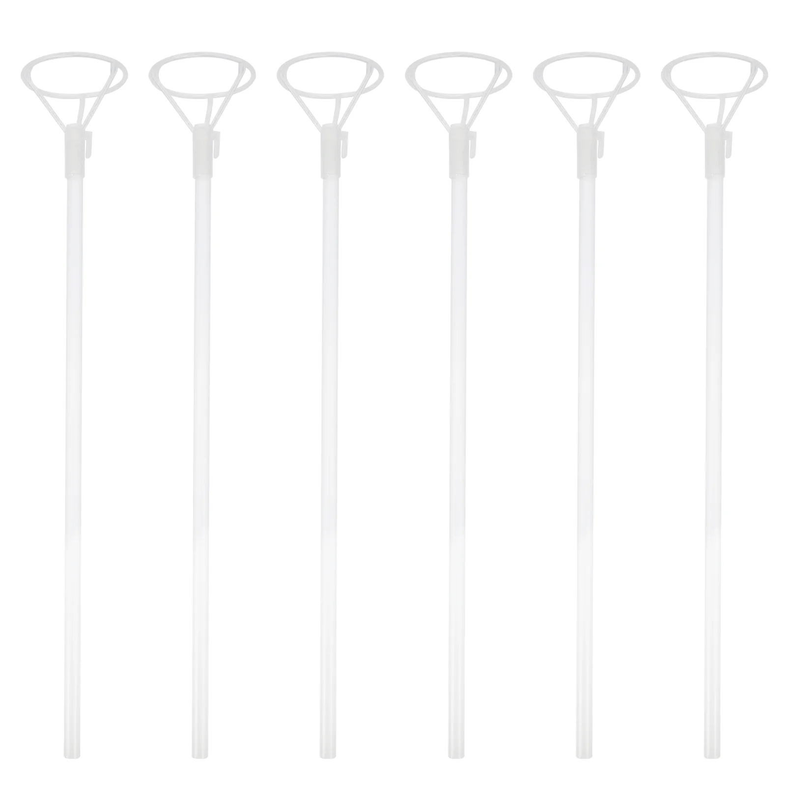 50pcs Balloon Sticks Clear Transparent Balloon Sticks Bubble Balloon Sticks
50pcs Balloon Sticks Clear Transparent Balloon Sticks Bubble Balloon Sticks