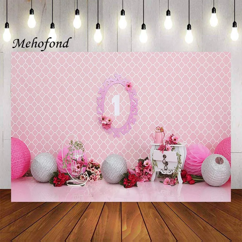 Фон для фотосъемки Mehefond розовые бумажные цветы принцесса девочка 1-й день рождения торт разбитое украшение фон фотостудия
Фон для фотосъемки Mehefond розовые бумажные цветы принцесса девочка 1-й день рождения торт разбитое украшение фон фотостудия