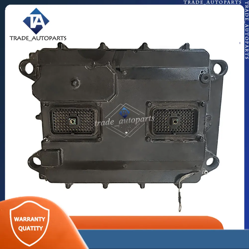 Remanufactured 157-3705 1573705 157 3705 For Caterpillar 3406E C-15 ECM ECU Engine Control Module
Remanufactured 157-3705 1573705 157 3705 For Caterpillar 3406E C-15 ECM ECU Engine Control Module