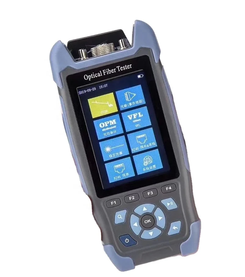 mini OTDR optical fiber tester NK3200D optical time domain reflectometer OTDR fiber tester otdr
mini OTDR optical fiber tester NK3200D optical time domain reflectometer OTDR fiber tester otdr