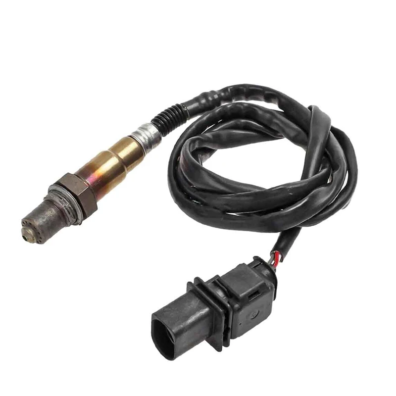 11787514926 11787514927 Downstream Oxygen Sensor For-BMW 325Ci 530I X3 2004-2006 3.0L Auto Trans 234-4473
11787514926 11787514927 Downstream Oxygen Sensor For-BMW 325Ci 530I X3 2004-2006 3.0L Auto Trans 234-4473