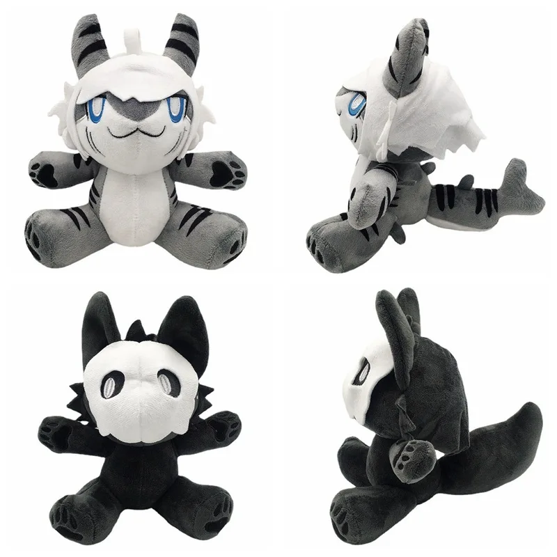 25cm Changed Cat Shark Plush Toy Shark Plushie Figure Soft Stuffed Doll for Fans Collection Kids Birthday Gifts
25cm Changed Cat Shark Plush Toy Shark Plushie Figure Soft Stuffed Doll for Fans Collection Kids Birthday Gifts