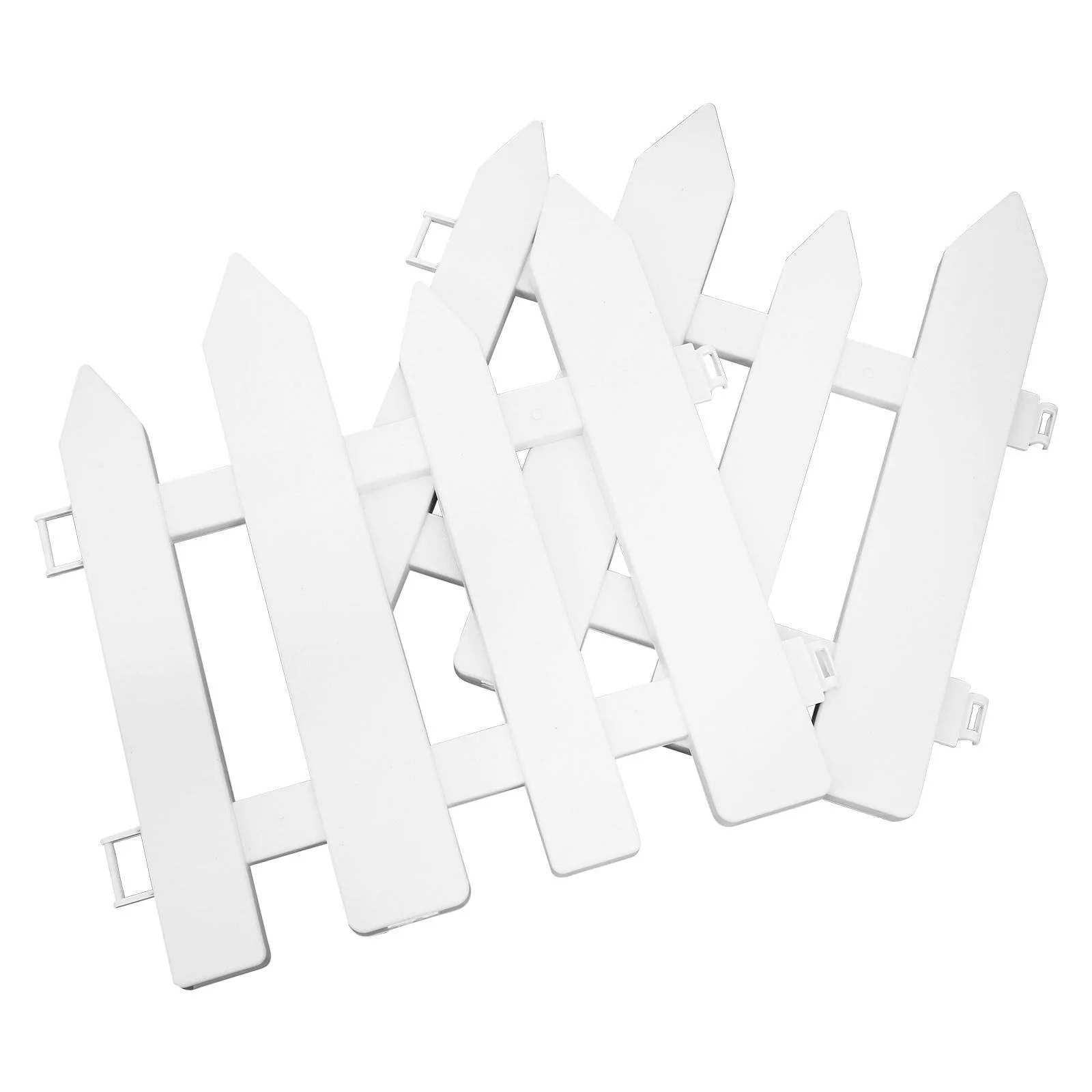 Edge Courtyard Edging Border Plastic Landscaping Kit Decorative Landscape Small Fence Garden
Edge Courtyard Edging Border Plastic Landscaping Kit Decorative Landscape Small Fence Garden