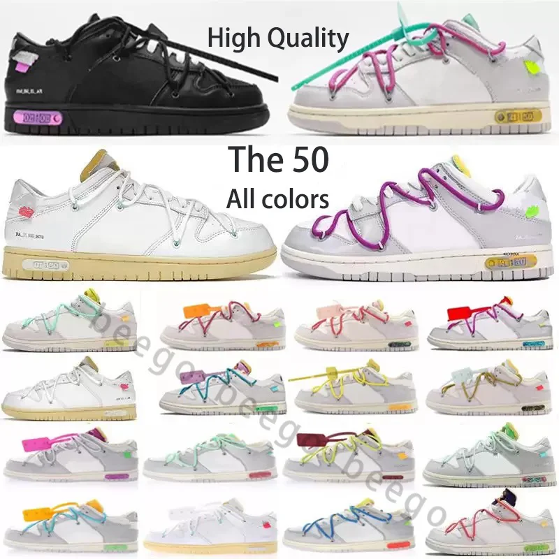 top quality Hot Selling The 50 low running shoes women men for mens womens trainer runner sneakers off white Designer lot SB
top quality Hot Selling The 50 low running shoes women men for mens womens trainer runner sneakers off white Designer lot SB