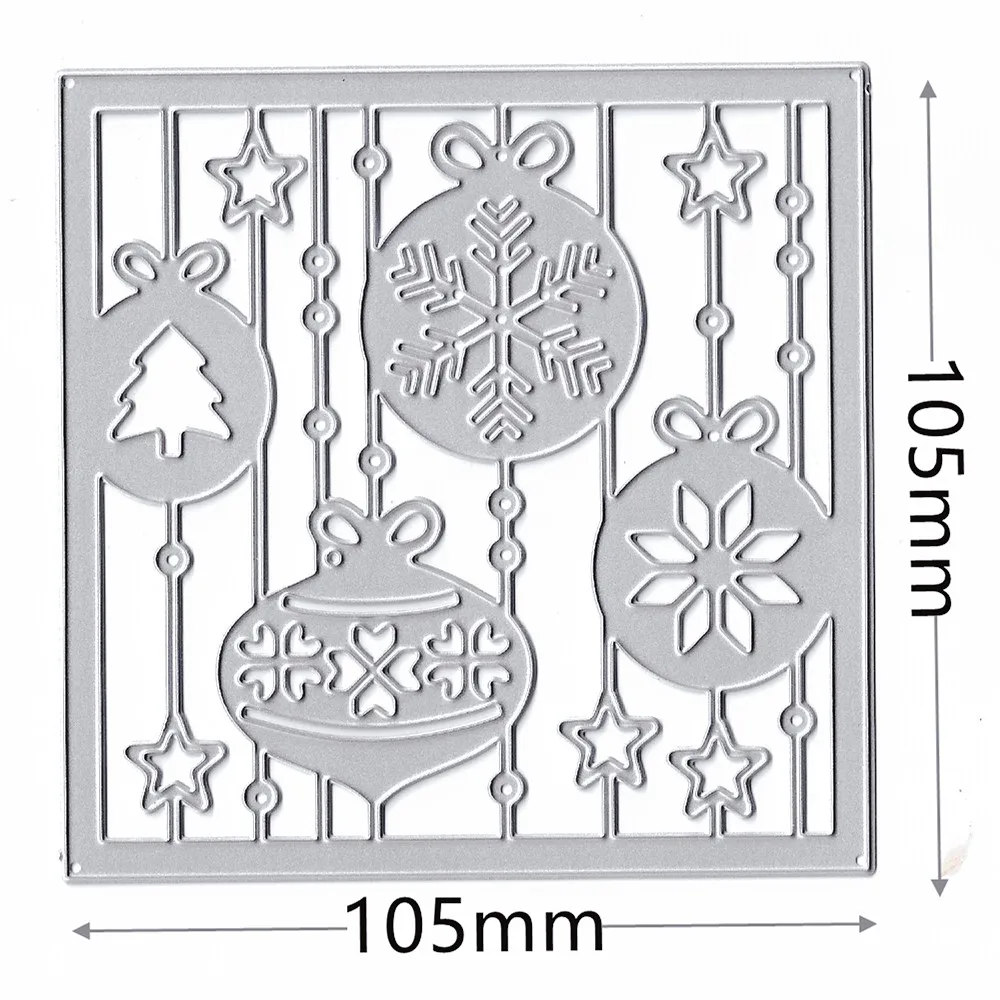 Cutting Dies DIY Embossing Dies Cutter Craft Paper Card Scrapbooking Making Cut Die Mold
Cutting Dies DIY Embossing Dies Cutter Craft Paper Card Scrapbooking Making Cut Die Mold
