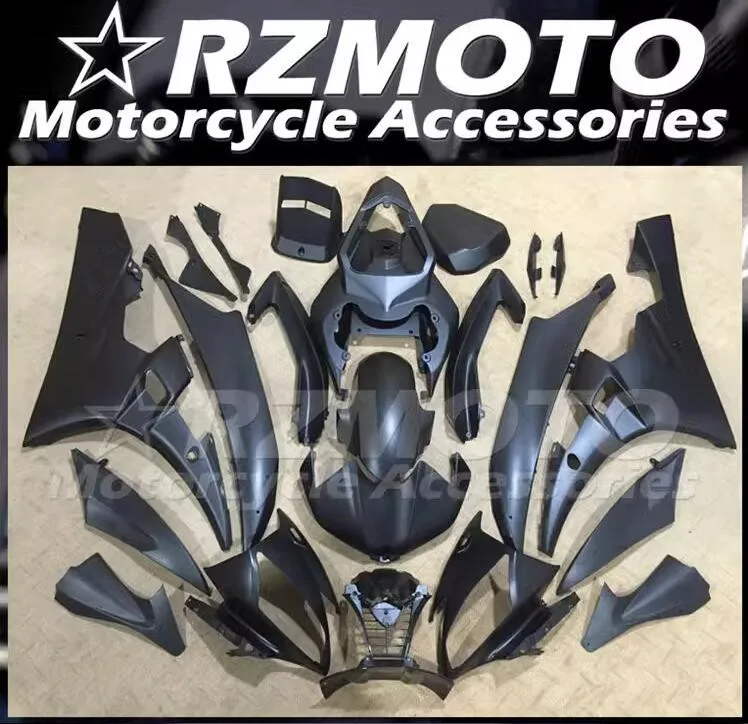 4Gifts New ABS Motorcycle Fairings Kit Fit For YAMAHA YZF- R6 2006 2007 06 07 Bodywork Set Black Matte
4Gifts New ABS Motorcycle Fairings Kit Fit For YAMAHA YZF- R6 2006 2007 06 07 Bodywork Set Black Matte
