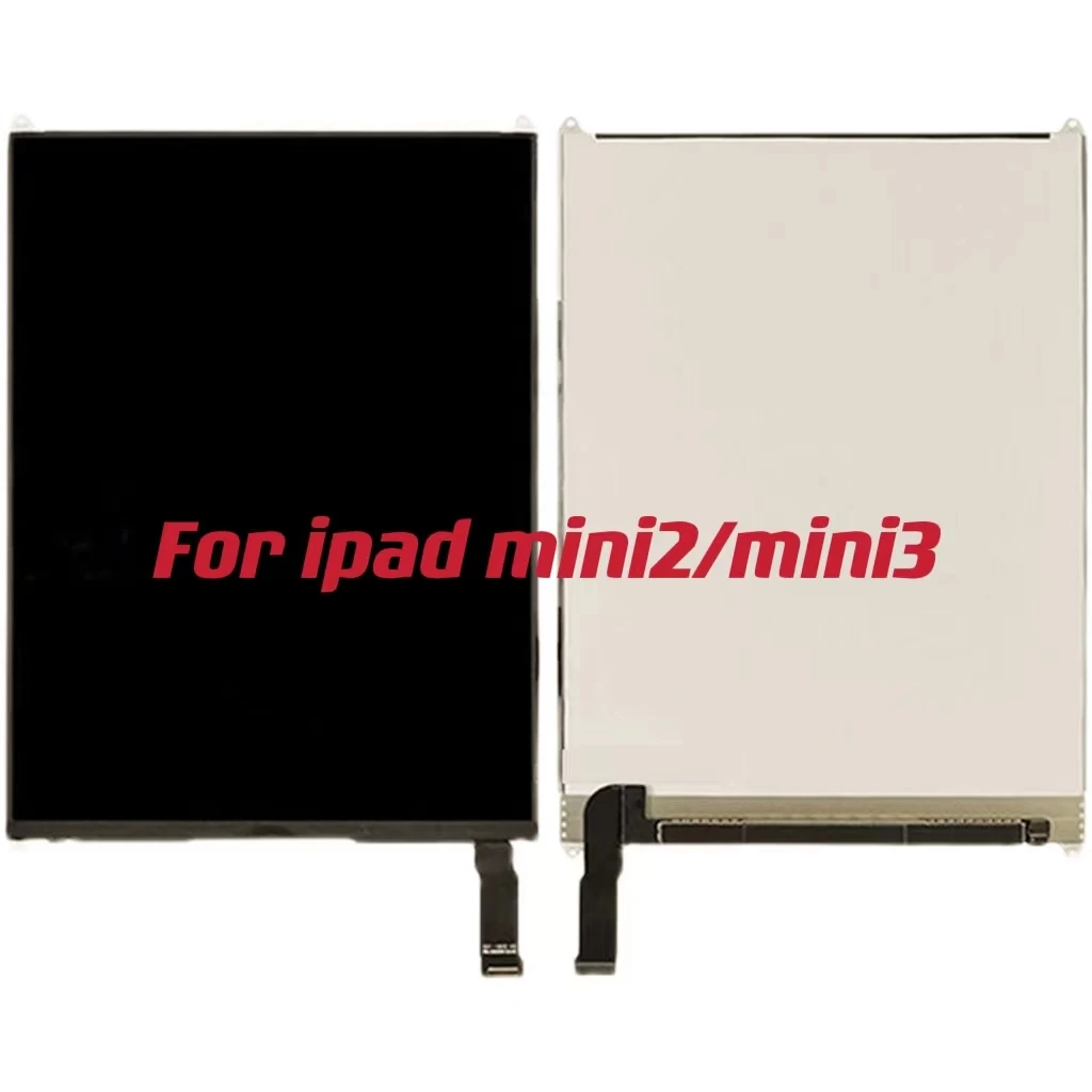 Original For Ipad mini2 A1489 A1490 mini3 A1599 A1600 Lcd Display Screen Digitizer
Original For Ipad mini2 A1489 A1490 mini3 A1599 A1600 Lcd Display Screen Digitizer