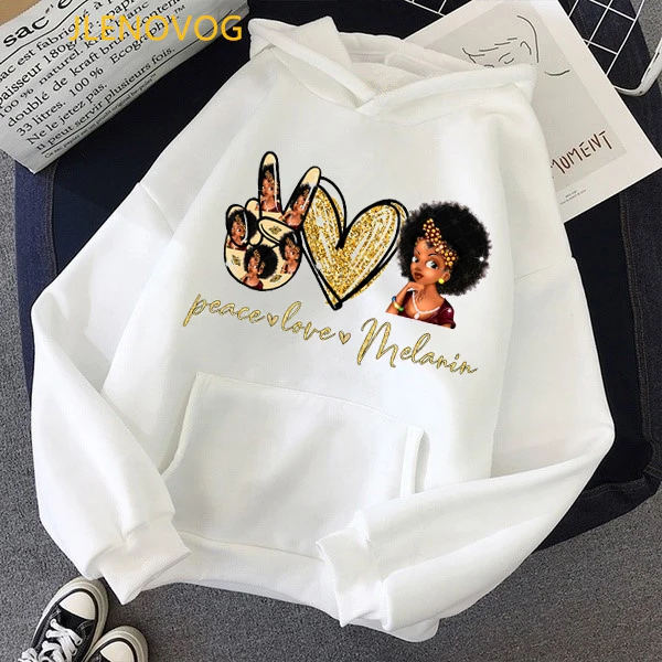 you are amazing grpahic hoodie women autumn winter clothes black girl is beautiful magic hoody black lives matter sweatshirt top
you are amazing grpahic hoodie women autumn winter clothes black girl is beautiful magic hoody black lives matter sweatshirt top
