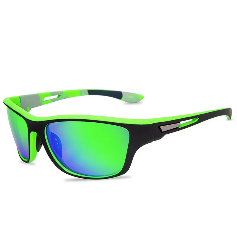 2022 Polarized Fishing Sunglasses Cycling Men's Driving Shades Male Sun Glasses with Sunglasses Box Hard Eyeglasses Case
2022 Polarized Fishing Sunglasses Cycling Men's Driving Shades Male Sun Glasses with Sunglasses Box Hard Eyeglasses Case