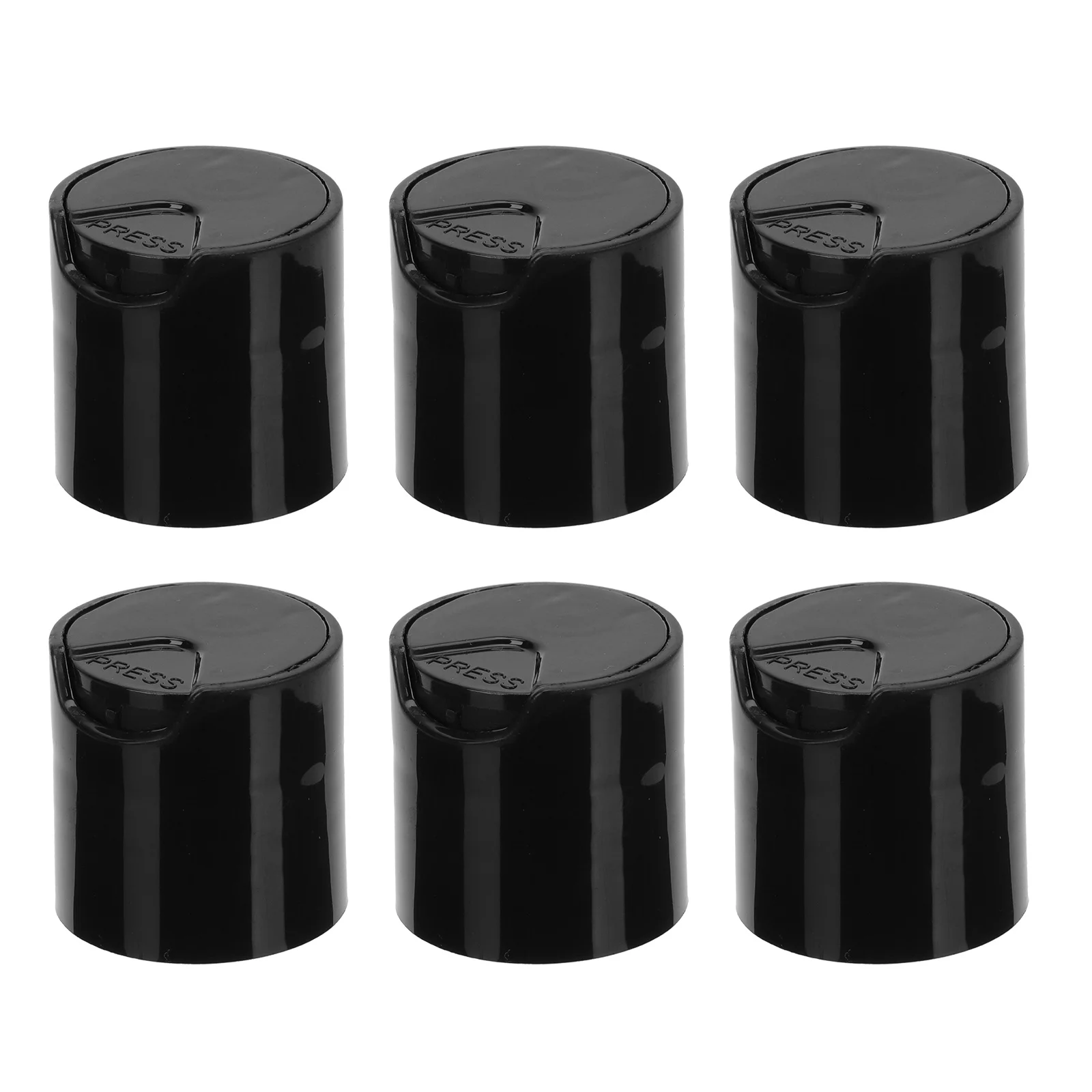 Bottle Caps Lotion Cap Lids Dispensing Coverreplacement Emptybody Shampoo Hats Squeezable Press Covers Flat Cosmeticblack Refill
Bottle Caps Lotion Cap Lids Dispensing Coverreplacement Emptybody Shampoo Hats Squeezable Press Covers Flat Cosmeticblack Refill