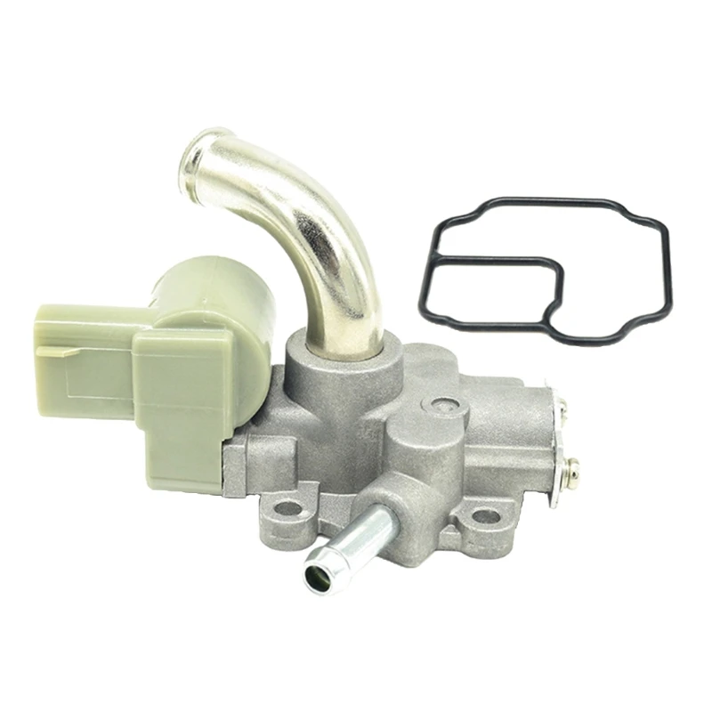 For 4 Runner T100 2.4L 2.7L AC404 AC308 Car Air Idle Speed Control Valves Motor M76E
For 4 Runner T100 2.4L 2.7L AC404 AC308 Car Air Idle Speed Control Valves Motor M76E