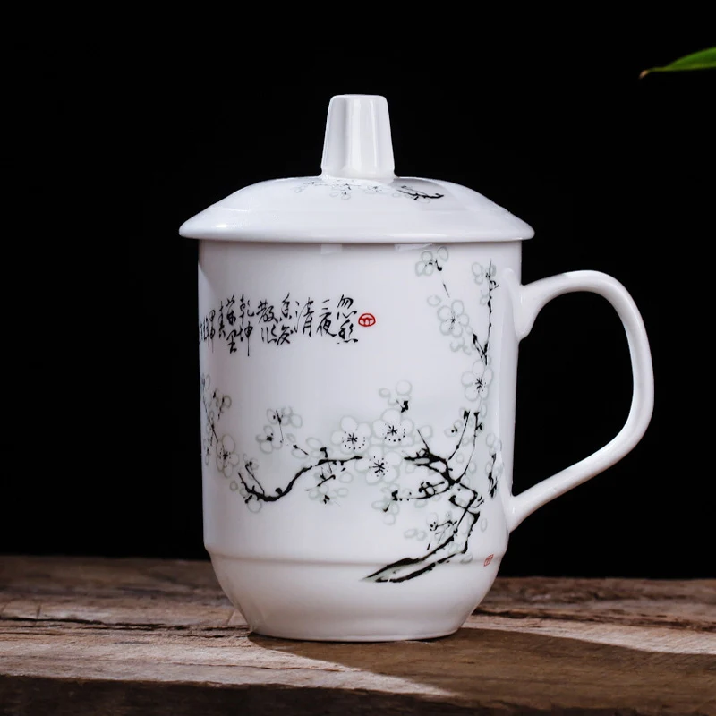 Chinese style Ceramic Cup,Personality Retro Milk Juice Lemon Mug Coffee Tea Cup Home Office Drinkware Unique Gift
Chinese style Ceramic Cup,Personality Retro Milk Juice Lemon Mug Coffee Tea Cup Home Office Drinkware Unique Gift
