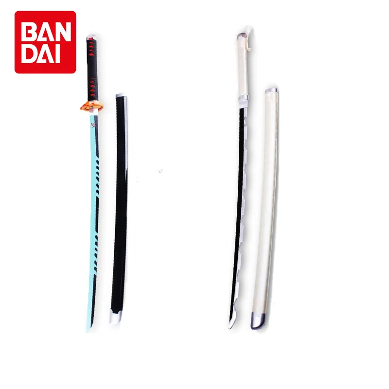 Anime 80cm/104cm Demon Slayer Katana Kimetsu No Yaiba Tanjirou Cosplay 1:1 Sunwheel Ninja Knife Weapon Model Prop Toys Boy Gifts
Anime 80cm/104cm Demon Slayer Katana Kimetsu No Yaiba Tanjirou Cosplay 1:1 Sunwheel Ninja Knife Weapon Model Prop Toys Boy Gifts