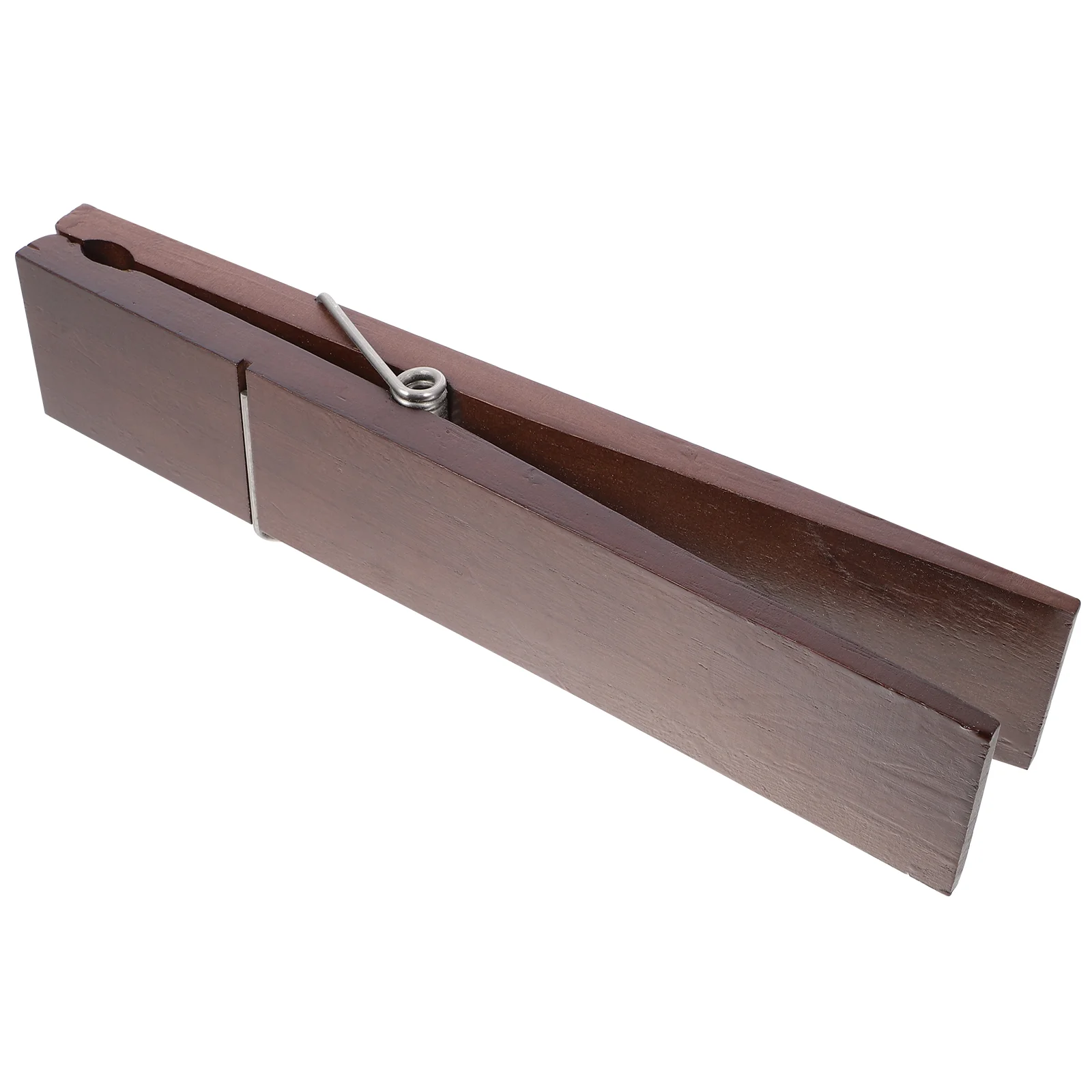 Towel Hook Creative Clip Decorative Home Wooden Hangers Clothes Sturdy Wall-mounted Multi-function Clothespin Clothespins
Towel Hook Creative Clip Decorative Home Wooden Hangers Clothes Sturdy Wall-mounted Multi-function Clothespin Clothespins