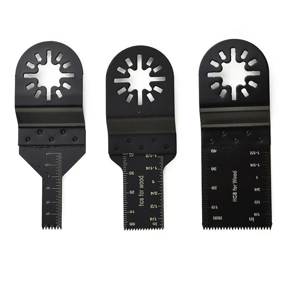 4pcs/Set Oscillating Multi Tool Circular Saw Blade For Renovator Power Wood Cutting Kits Replacement Saw Blades
4pcs/Set Oscillating Multi Tool Circular Saw Blade For Renovator Power Wood Cutting Kits Replacement Saw Blades