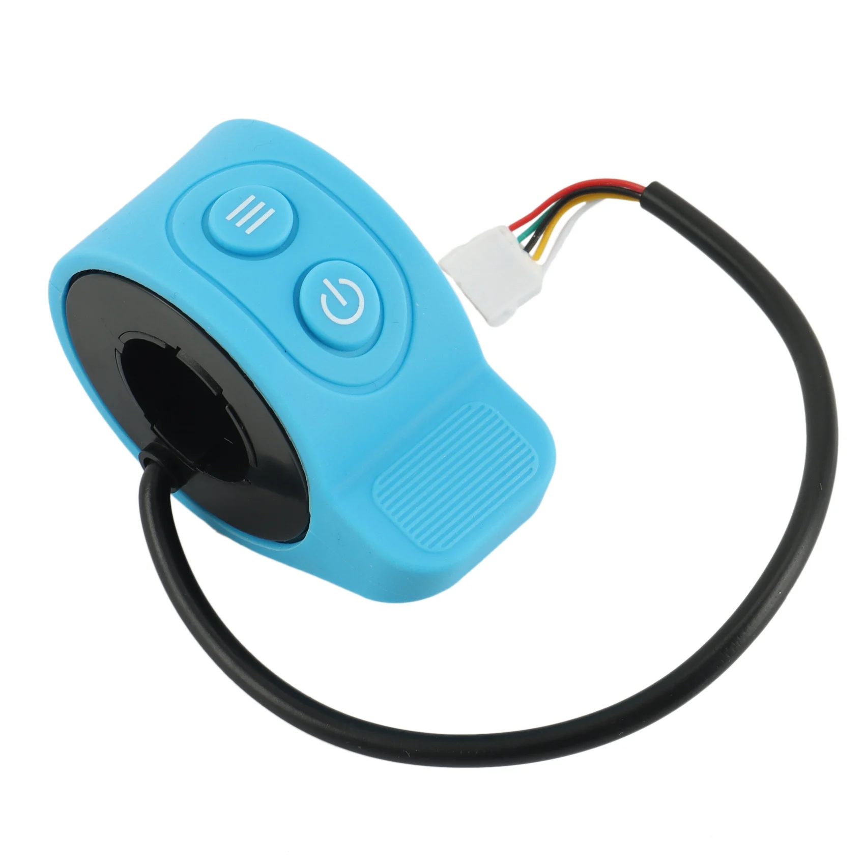 Electric Scooter Bicycle Accelerator for HX X7 Speed Controller Switch E-Scooter E-Bike Accessories,51005
Electric Scooter Bicycle Accelerator for HX X7 Speed Controller Switch E-Scooter E-Bike Accessories,51005