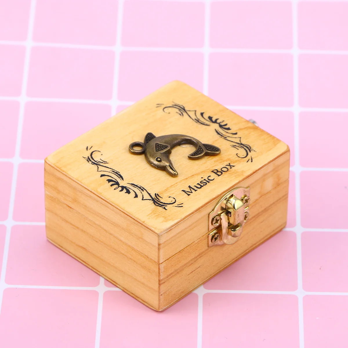 Boxhand Cranked Giftwood Musical Boxes Wooden Decorative Mechanical Mini Girl Christmas Crank Wave Her Romantic Gifts Girls
Boxhand Cranked Giftwood Musical Boxes Wooden Decorative Mechanical Mini Girl Christmas Crank Wave Her Romantic Gifts Girls